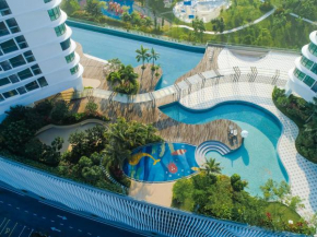 The M Macrolink Medini @ Short stay